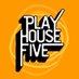 Playhouse Five (@PlayhouseFive) Twitter profile photo