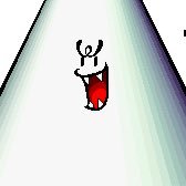 YgdraTwighr's profile picture. He/They. Do you think aliens would be my friend?