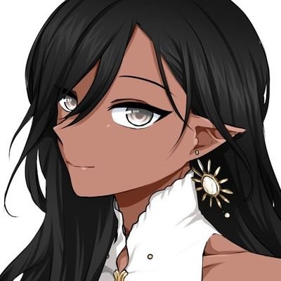 bbbaaayyyaa's profile picture. 디스코드 도라프리먼#5400 / 
도라데비 :: 백사공 / 프사 @블루