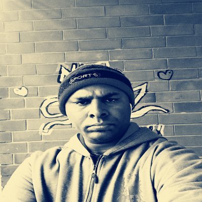 Husband, Father, Independent Artist.
HunterFoxzAC 🦊 / Spotify & Apple Music