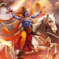 Kalki Avatar Team (@kalkiyuddha) 's Twitter Profile