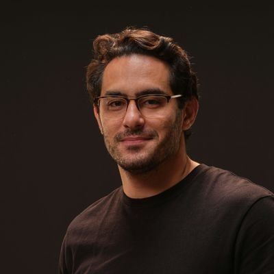 industrial engineer,stand-up comedian, professional movie maker and editor, creative copywriter, last but not least elmowaten elmasry