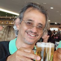 Professor Glauco Silva(@GlaucoS13113) 's Twitter Profile Photo