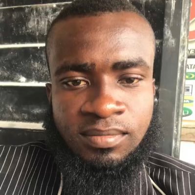 IkechukwuEjims's profile picture. Biafran Activist, Social Crusader,Lover of Freedom, Crypto Anaylist, Man United Fan