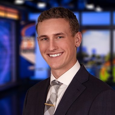 CMU Alumni • WTOL 11 Reporter • Detroit Lions Enthusiast