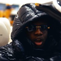 IRish BlvcK (@irishblvck) 's Twitter Profile