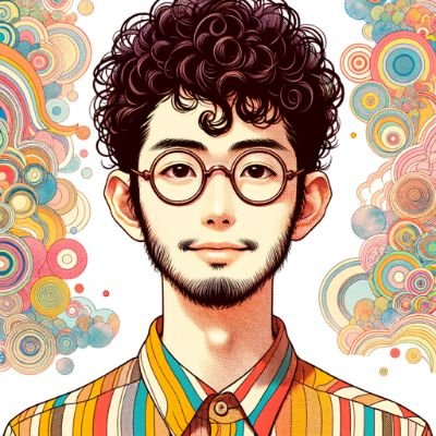 Laravelエンジニア│言語:HTML,CSS,JS,Laravel
WEB業界に転職してみての現状やTipsをお届けします。
ブログ→　https://t.co/6ZKIRmATHn

オススメガジェット→
https://t.co/2sy8xcyA39