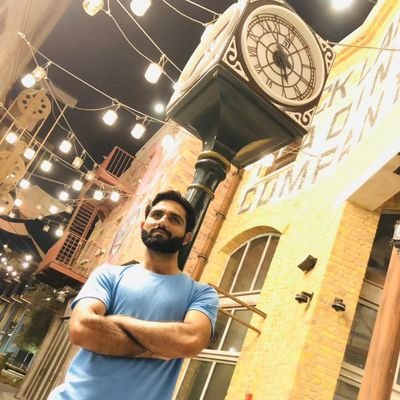 AaftabAhmed01's profile picture. My Name Is Aftab Ahmed.
Proud to be a Muslim