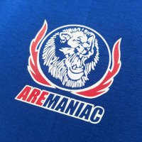 Aremaniac(@aremaniac87) 's Twitter Profile Photo