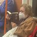 Gente leyendo en el metro (@leyendoenmetro) Twitter profile photo Gente leyendo en el metro (@leyendoenmetro) Twitter profile photo