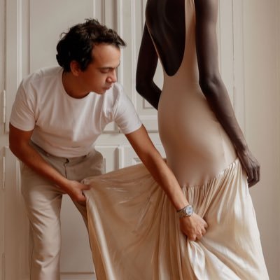 efraingmogollon's profile picture. Fashion designer