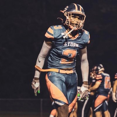 C/o 2025, HCCHS🎓, P,WR,DB🏈, 158🏋🏾, 3.8 gpa 📖, 6’1, 📐, #3, michaelmcdaniel546@gmail.com