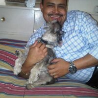 Tony Molina (@tonymolinap) 's Twitter Profile