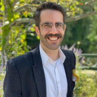 Adam Lee Richardson (@adamrich84) 's Twitter Profile
