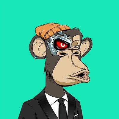 lieutenant_hbar's profile picture. #bitcoin #hbar. I'm @lieutenant_nft's brother.