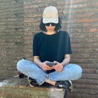 Maro (@romano_m) 's Twitter Profile