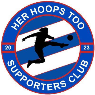 Welcome to the Her hoops too twitter feed. An unofficial supporters club of the R's women. Account run by a fan. Send us a message to get involved!