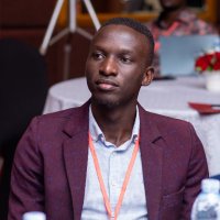 Jude Watimongo (@wati_jay) 's Twitter Profile