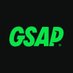 GSAP (@greensock) Twitter profile photo GSAP (@greensock) Twitter profile photo