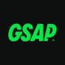 GSAP (@greensock) Twitter profile photo