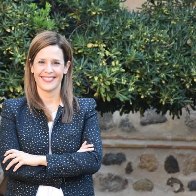 Directora General de Coordinación de la Junta de Comunidades de #CastillaLaMancha (@gobjccm). Funcionaria A1 Cuerpo Superior Jurídico.