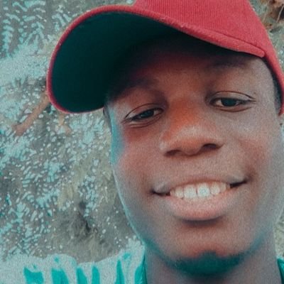 Nothing last forever be humble ✍️
Football Lover ⚽
@FCBarcelona🔴💙
//DM for ADS and PROMOTION//
📧:oluwatobiloba07015@gmail.com