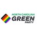 North Carolina Green Party (@NorthCarolinaGP) Twitter profile photo