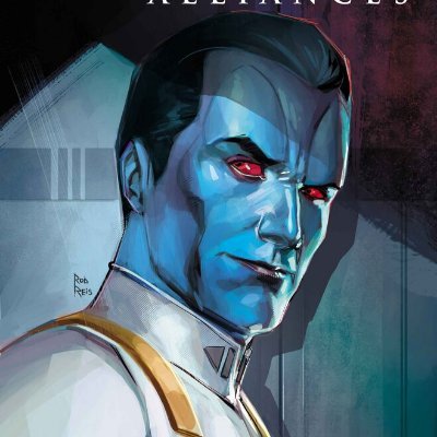 thrawncomics Profile Picture