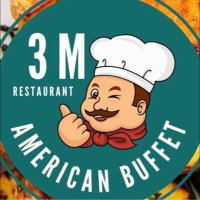 3M Restaurant AMERICAN BUFFET(@3mrestaurant) 's Twitter Profile Photo