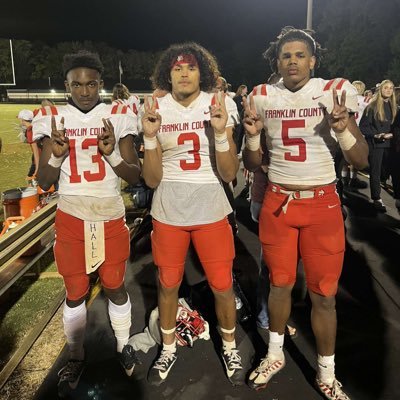 https://t.co/kf5Dn8bIsB STUDENT ATHLETE/FRANKLIN COUNTY HIGH SCHOOL/2024/3.0GPA/6’1/190LB/RB/OLB/4.5 40 TIIME/squat:405//email: jshawnrigney6789@gmail.com