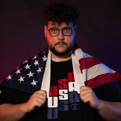 EricMPerez_ Profile Picture