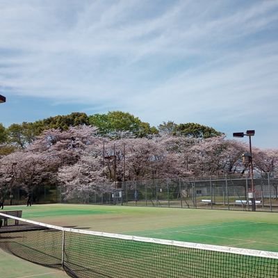 テニス🎾好き。優勝する！(団体優勝しました！次は個人で優勝する！)
今年は５倍生きる。