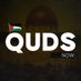 Quds Now (@qudsnow) Twitter profile photo Quds Now (@qudsnow) Twitter profile photo