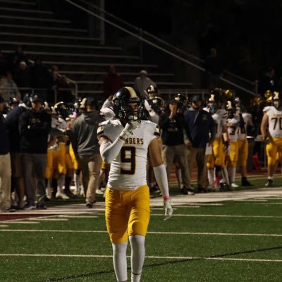 North Ridgeville Football C/O 24’| DB/ATH| 3.0 GPA| 5’11| 180lbs| 4.4 Shuttle Time| malikabusaleh@nrcs.net| Number 440-723-7471| NCAA ID# 2301769526