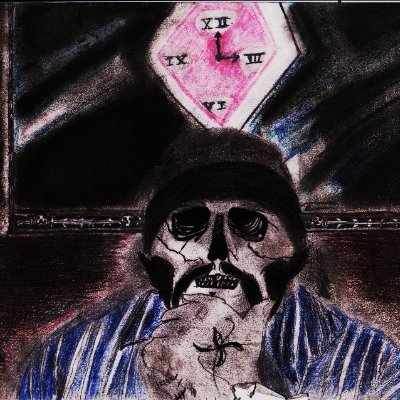deadwolf is writing name & one of alt personalities since 2009...
https://t.co/H1J4rCnyBJ ...