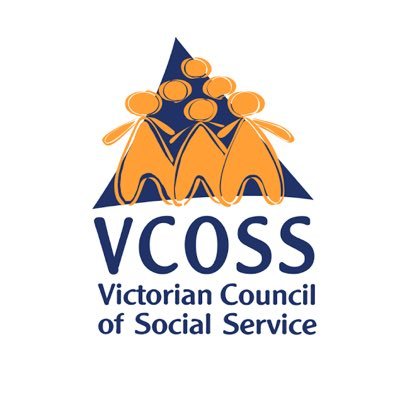 The peak body for Victoria's non-government social service groups. We work for a better society, where everybody is free from poverty and supported to thrive.🌳