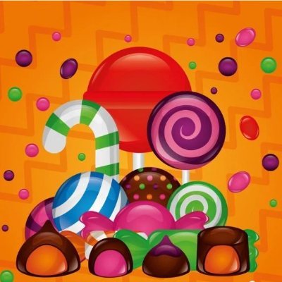 Sweetigo is available anytime, anywhere, and on any device! The game is designed to ensure that players keep boredom far far away.