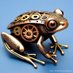 Chaosfrosch (@chaosfrosch) Twitter profile photo Chaosfrosch (@chaosfrosch) Twitter profile photo