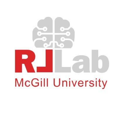 Reasoning and Learning Lab of @mcgillu. Current areas of interest include machine learning, reinforcement learning and computational linguistics.