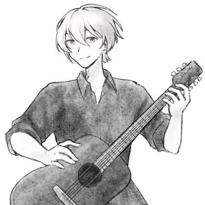 Composer/Arranger/Mixer
b: @Haruchan_desu4
b .art: @MBisnotmybad
pfp: @kaku_lea
comms info: krimsoartist@gmail.com or https://t.co/ERhvtx0fO9
Discord: krimso