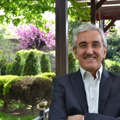 EkremBEkinci Profile Picture