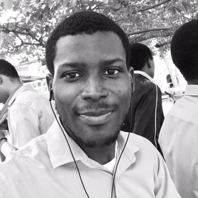 Emmanue71373943's profile picture. Jesus Disciple| Marketer