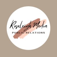 Emma at Roseleigh Media(@RoseleighMedia) 's Twitter Profile Photo