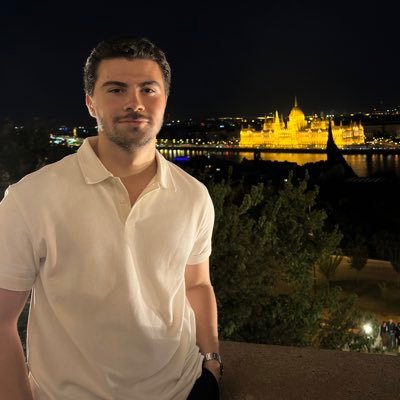 mertfindicak's profile picture. 
