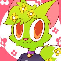 🌿Mocho Forest Cat🌿 (@mochoforestcat) 's Twitter Profile