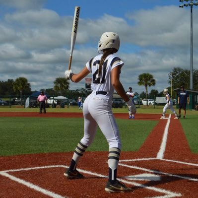 (R/R) | 3B/Utility | 16u Rock Gold Manetta-Gabrielle | Colombian National 18u Team | Cardinal Newman High School Varsity | karistaleff@icloud.com | 561-356-4356