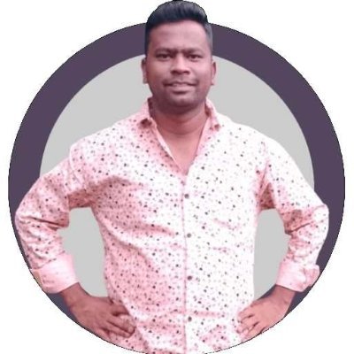பெரியார், அண்ணா, கலைஞர் வழிவந்த திராவிட தமிழன். மானமுள்ள திமுககாரன்.