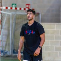Jordi Saltó Sabaté (@jorsalto7) 's Twitter Profile