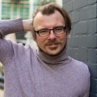 David Duell (@duellindisarray) 's Twitter Profile