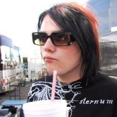 ā she/her | 14 ā¼ļø| i š«¶š» mcr, ptv, get scared. | my other account @P4rtyP0ison45| nsfw accounts don't follow and nsfw dni ā¼ļøā¼ļø